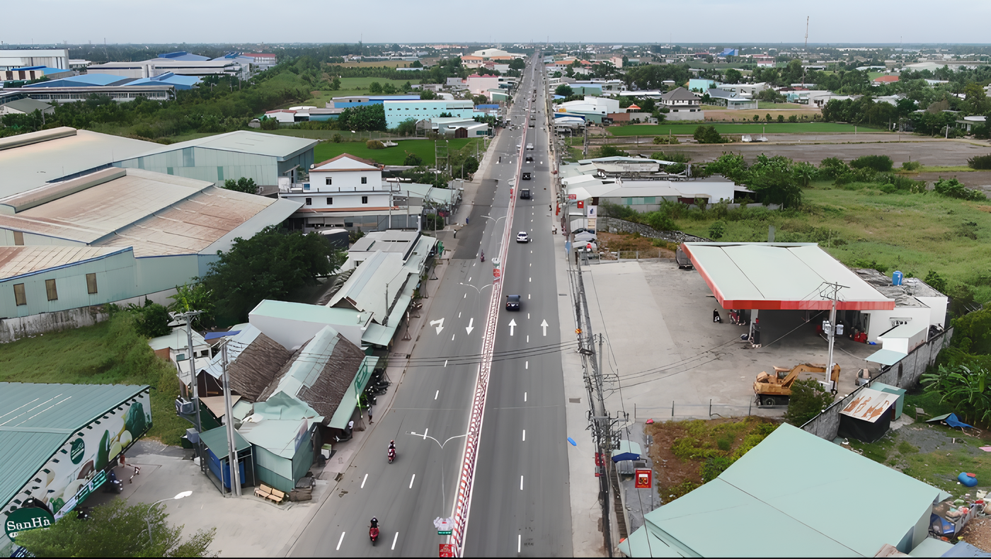 Đường Tỉnh 818