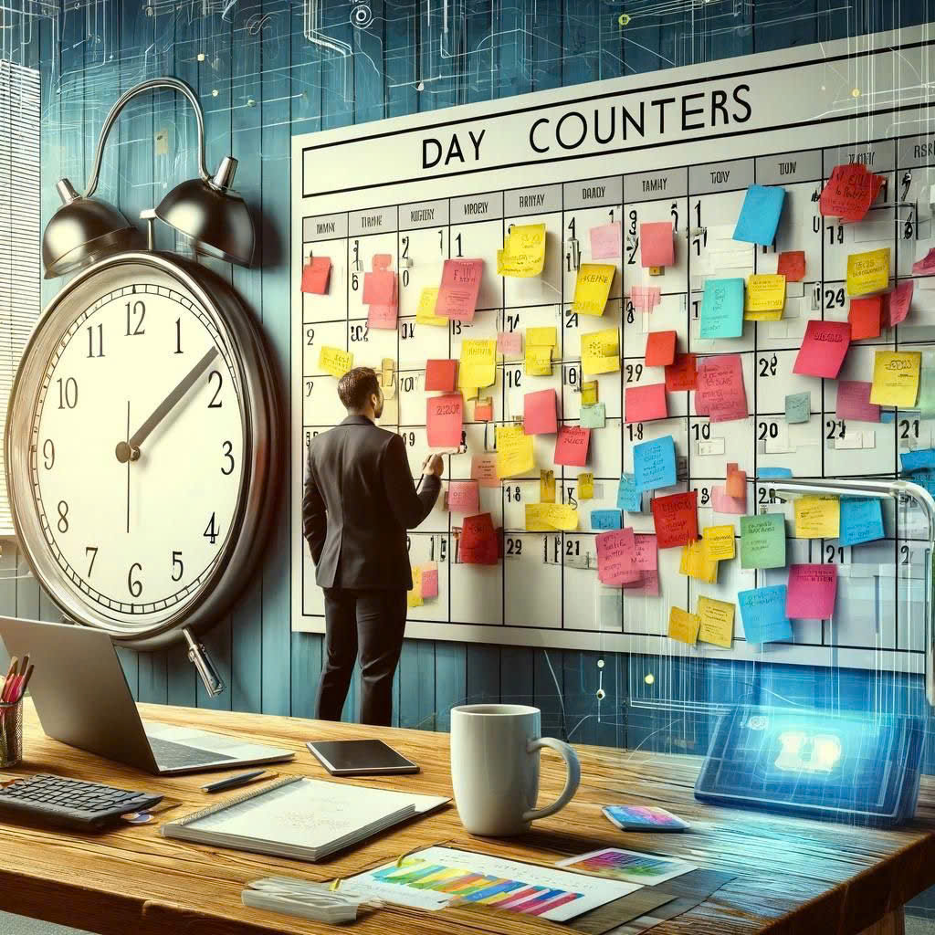 Lịch công tác tháng 12