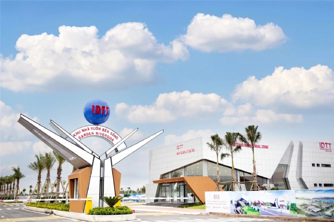 CÔNG TY CỔ PHẦN IDTT: TỪNG BƯỚC THỰC HIỆN HÓA GIẤC MƠ VỀ TỔ HỢP KIẾN TRÚC THÔNG MINH